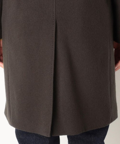 尾州ビーバー チェスターコート 尾州ビーバー チェスターコート KU1586718275(12250円)