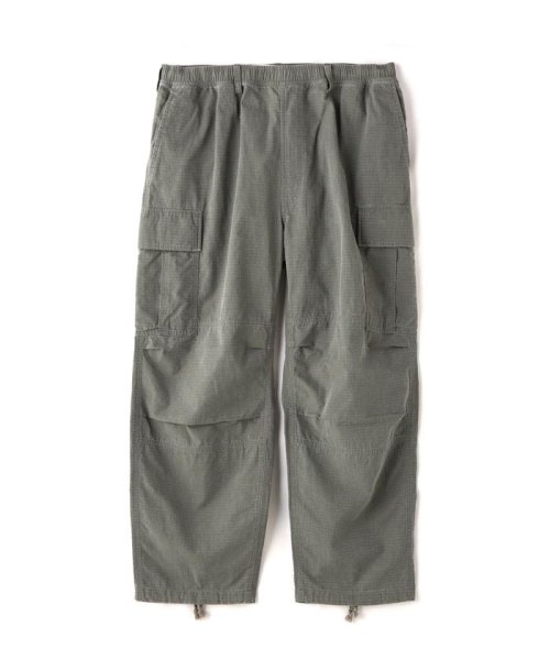 PIGMENT EASY CARGO PANTS / ピグメント イージー カーゴパンツ EASY CARGO PANTS ピグメント イージー