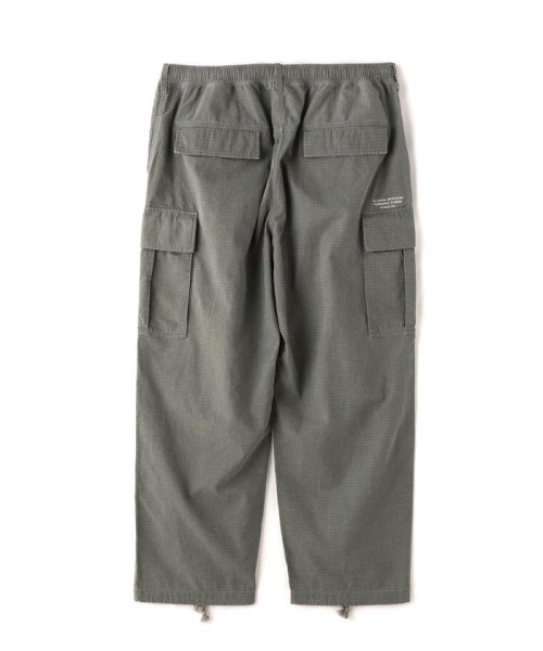 PIGMENT EASY CARGO PANTS / ピグメント イージー カーゴパンツ EASY CARGO PANTS ピグメント イージー