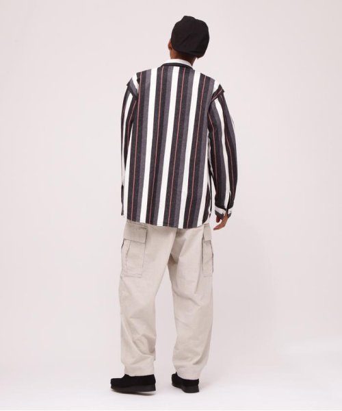 PIGMENT EASY CARGO PANTS / ピグメント イージー カーゴパンツ EASY CARGO PANTS ピグメント イージー