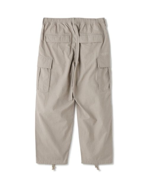 PIGMENT EASY CARGO PANTS / ピグメント イージー カーゴパンツ EASY CARGO PANTS ピグメント イージー