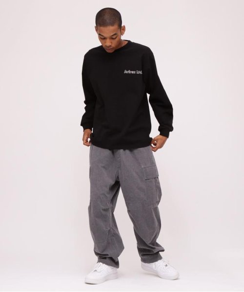 PIGMENT EASY CARGO PANTS / ピグメント イージー カーゴパンツ EASY CARGO PANTS ピグメント イージー