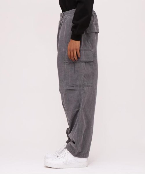 PIGMENT EASY CARGO PANTS / ピグメント イージー カーゴパンツ EASY CARGO PANTS ピグメント イージー