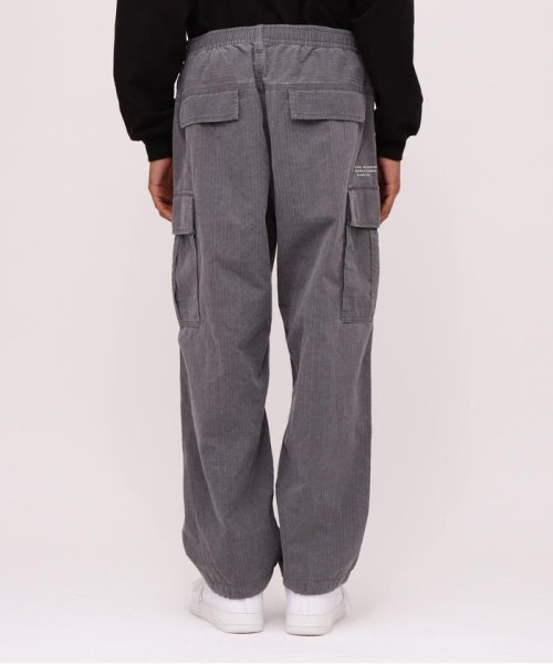 PIGMENT EASY CARGO PANTS / ピグメント イージー カーゴパンツ EASY CARGO PANTS ピグメント イージー