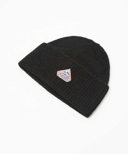 ABAHOUSE(ABAHOUSE)/【PYRENEX / ピレネックス】SOAZIG WOOL BEANIE/img01