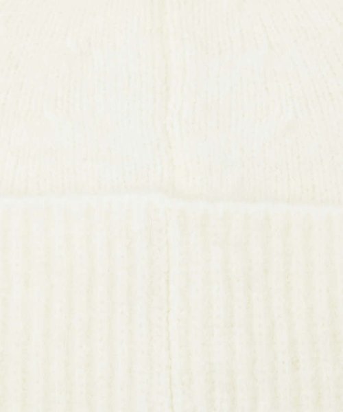 ABAHOUSE(ABAHOUSE)/【PYRENEX / ピレネックス】SOAZIG WOOL BEANIE/img05