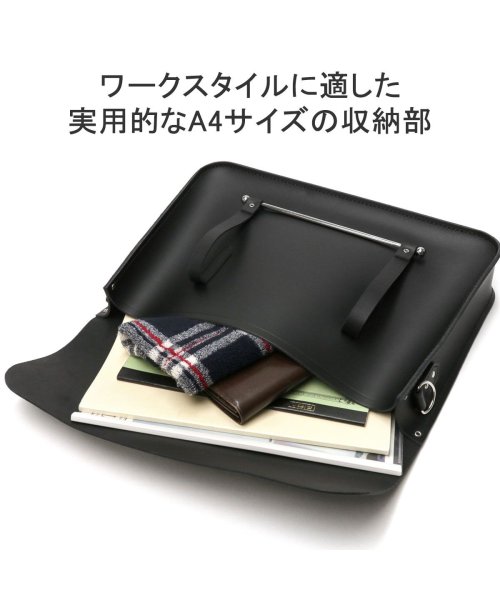 日本正規品 ザ ケンブリッジ サッチェル カンパニー ビジネスバッグ THE CAMBRIDGE SATCHEL Co. A4 The Music Case THE 日本正規品 A4 ザ Co. SATCHEL サッチェル カンパニー The Case CAMBRIDGE ケンブリッジ ビジネスバッグ Music W2104572277 (16088円)