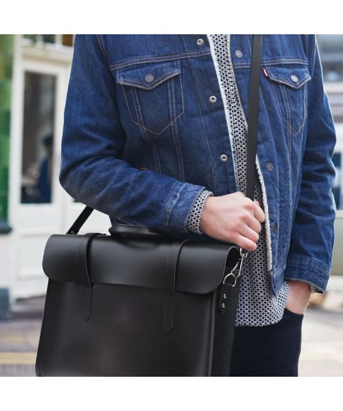 日本正規品 ザ ケンブリッジ サッチェル カンパニー ビジネスバッグ THE CAMBRIDGE SATCHEL Co. A4 The Music Case THE 日本正規品 A4 ザ Co. SATCHEL サッチェル カンパニー The Case CAMBRIDGE ケンブリッジ ビジネスバッグ Music W2104572277 (16088円)