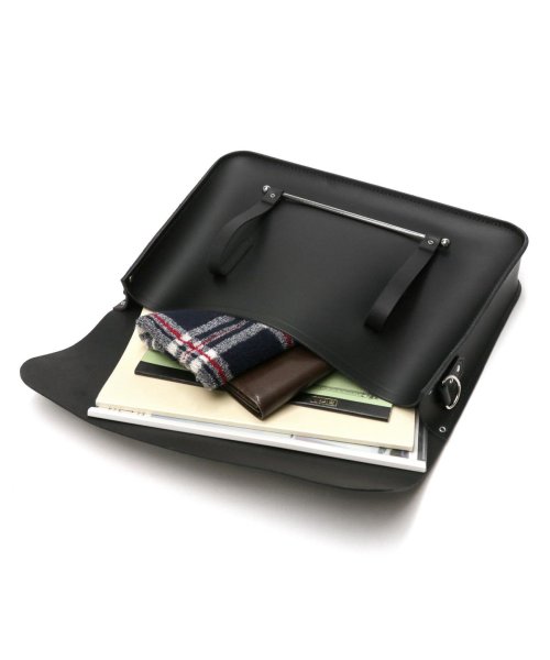 日本正規品 ザ ケンブリッジ サッチェル カンパニー ビジネスバッグ THE CAMBRIDGE SATCHEL Co. A4 The Music Case THE 日本正規品 A4 ザ Co. SATCHEL サッチェル カンパニー The Case CAMBRIDGE ケンブリッジ ビジネスバッグ Music W2104572277 (16088円)