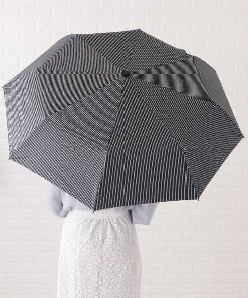 Lace Ladies(レースレディース)/晴雨兼用U型折りたたみ傘/img23
