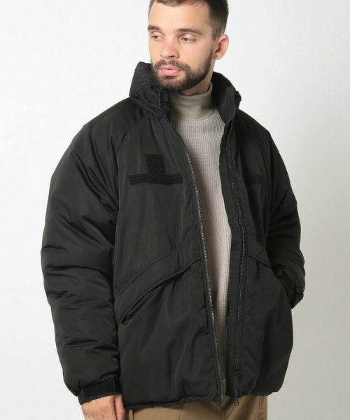 FUSE(フューズ)/【ARMY TWILL（アーミーツイル）】PE WETHER PADDING JACKET/img02