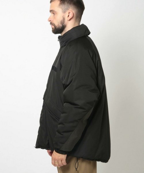 FUSE(フューズ)/【ARMY TWILL（アーミーツイル）】PE WETHER PADDING JACKET/img04