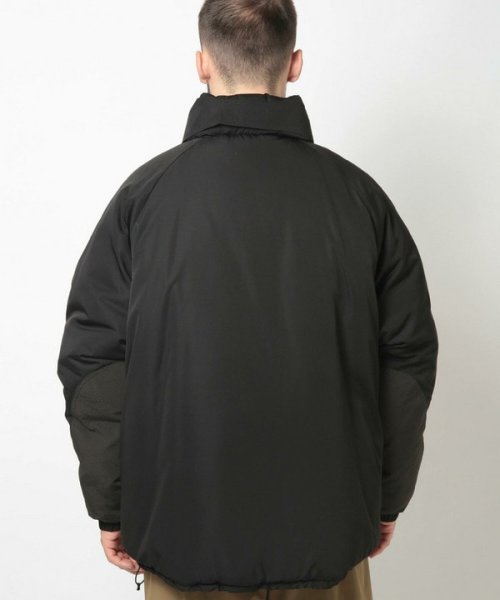 FUSE(フューズ)/【ARMY TWILL（アーミーツイル）】PE WETHER PADDING JACKET/img05