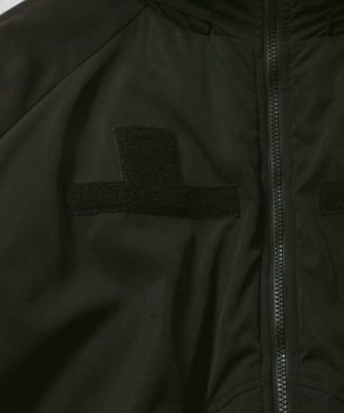FUSE(フューズ)/【ARMY TWILL（アーミーツイル）】PE WETHER PADDING JACKET/img08