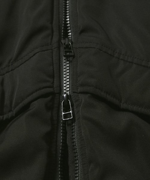 FUSE(フューズ)/【ARMY TWILL（アーミーツイル）】PE WETHER PADDING JACKET/img11