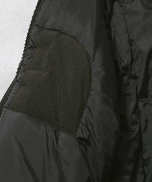 FUSE(フューズ)/【ARMY TWILL（アーミーツイル）】PE WETHER PADDING JACKET/img13