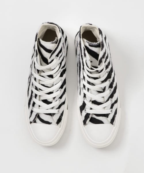 URBAN RESEARCH Sonny Label(アーバンリサーチサニーレーベル)/CONVERSE　ALL STAR ZEBRAFUR HI/img05