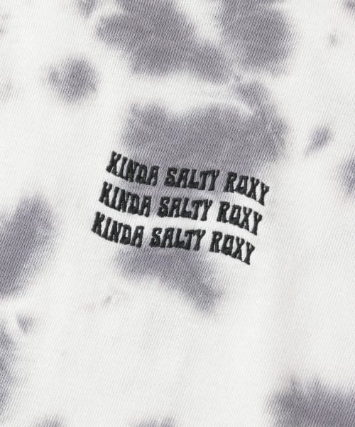 URBAN RESEARCH Sonny Label(アーバンリサーチサニーレーベル)/ROXY　KINDA SALTY PULLOVER/img08