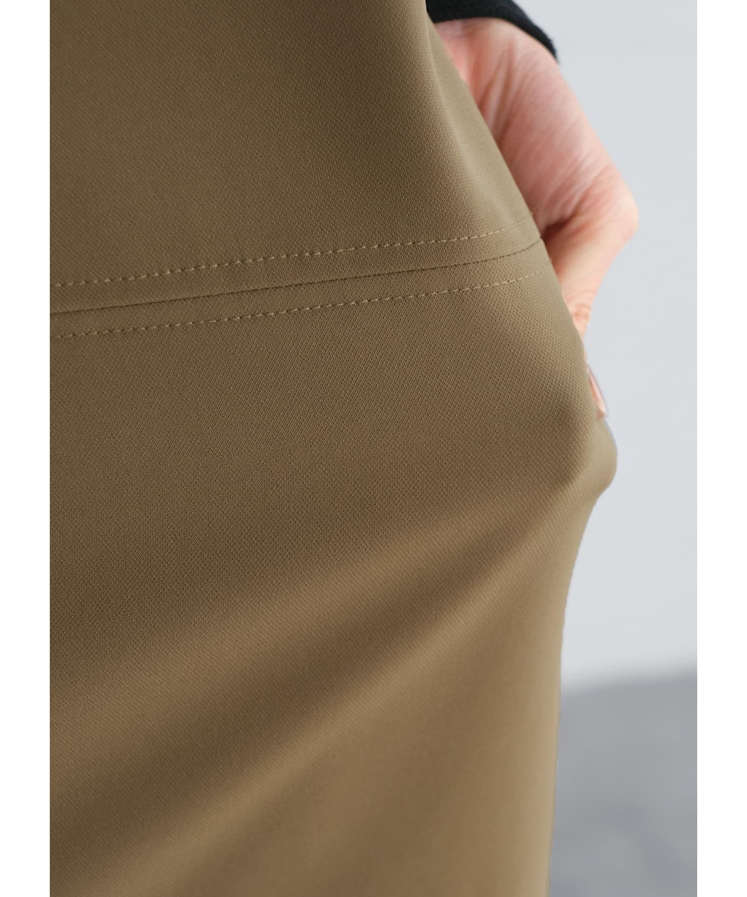 スタイルデリ(STYLE DELI) |パールポイントジャンパースカート