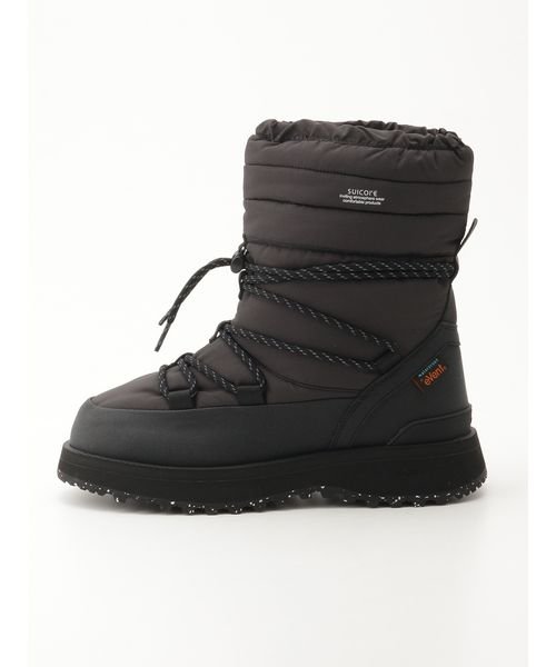 OTHER(OTHER)/【SUICOKE】BOWER－evab－HI－LACE/img03