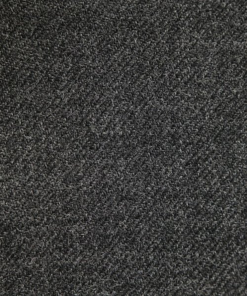 【Made in JAPAN】シェットランドウール 3ボタン ジャケット 