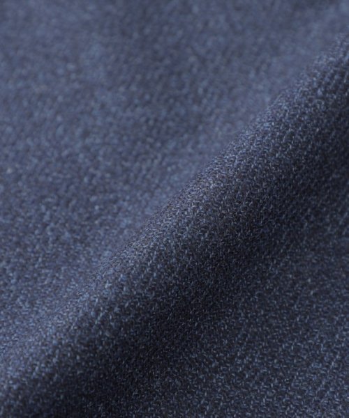 【DUNFORD】【Loro Piana/ロロ・ピアーナ】ウールツイルステンカラーコート DUNFORD Loro Piana/ロロ ピアーナ ML