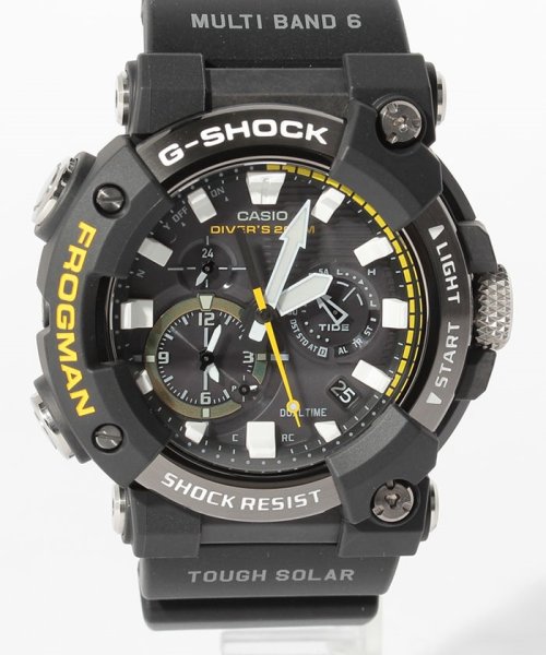 G-SHOCK(Gショック)/GWF‐A1000‐1AJF FROGMAN/img05