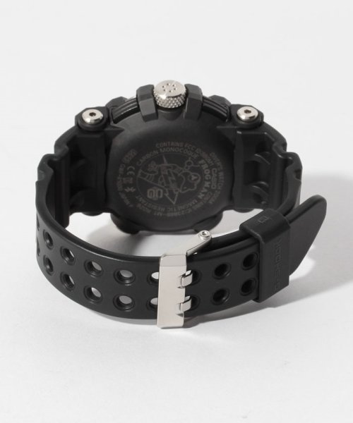 G-SHOCK(Gショック)/GWF‐A1000‐1AJF FROGMAN/img06