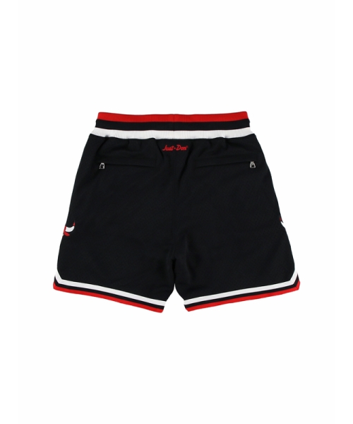 ジャスト・ドン ブルズ アウェイ ショーツ NBA JUST DON AWAY SHORTS