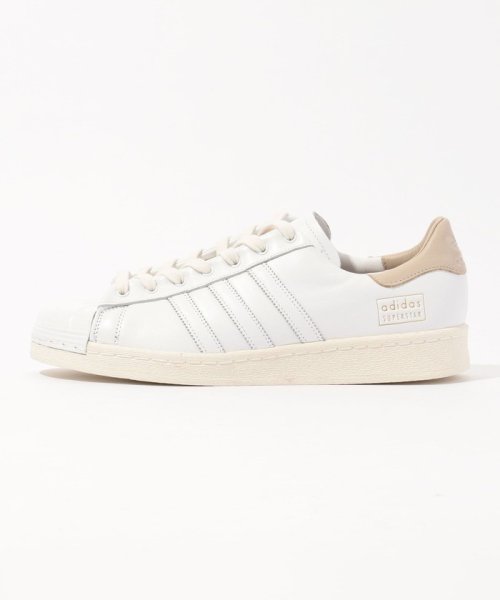 TOMORROWLAND GOODS(TOMORROWLAND GOODS)/【別注】adidas Originals for TOMORROWLAND SUPERSTAR LUX/img02