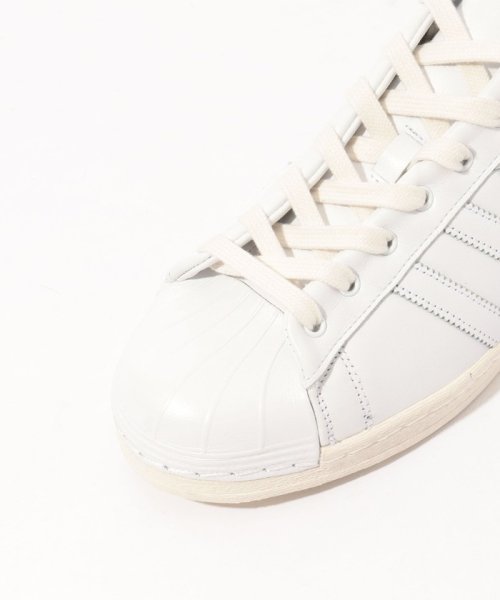 TOMORROWLAND GOODS(TOMORROWLAND GOODS)/【別注】adidas Originals for TOMORROWLAND SUPERSTAR LUX/img05