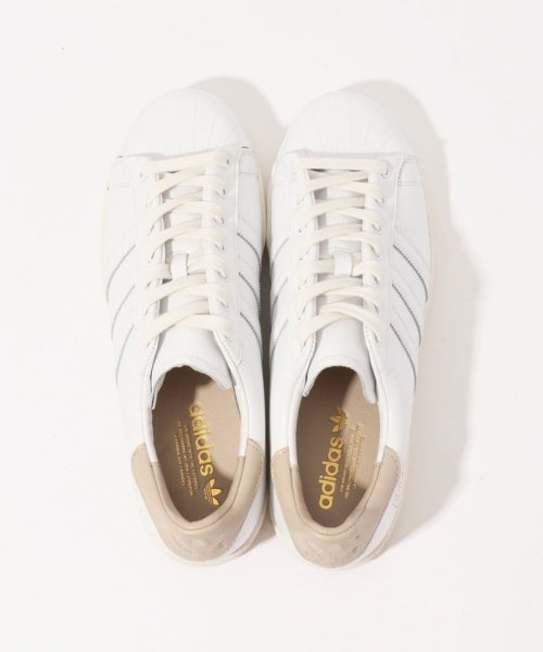 TOMORROWLAND GOODS(TOMORROWLAND GOODS)/【別注】adidas Originals for TOMORROWLAND SUPERSTAR LUX/img07