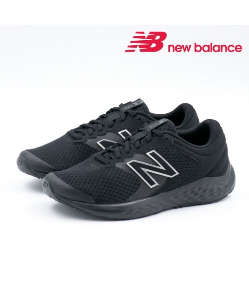 new balance(ニューバランス)/ニューバランス new balance メンズ スニーカー 幅広 4E ワイド ゆったり 歩きやすい 軽量 NB－ME420/img06