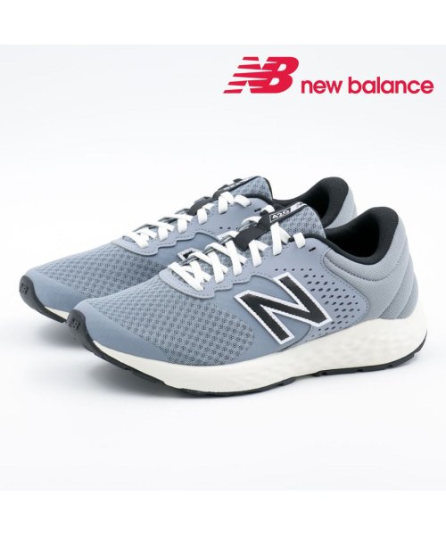 new balance(ニューバランス)/ニューバランス new balance メンズ スニーカー 幅広 4E ワイド ゆったり 歩きやすい 軽量 NB－ME420/img07