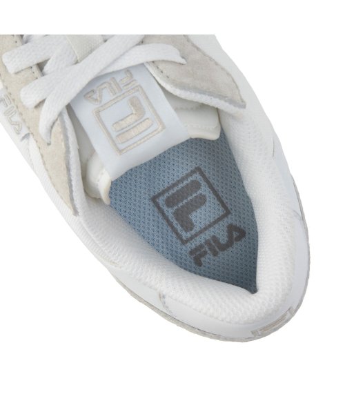 FILA（Shoes）(フィラ（シューズ）)/FILA SUNNY / フィラサニー ウィメンズ  厚底 スニーカー / 22.5cm～25.0cm/img06