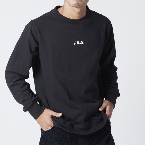 fila(men)(フィラ（メンズ）)/【フィラ】スウエットトップス/img10