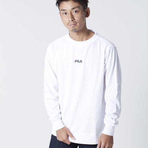 fila(men)(フィラ（メンズ）)/【フィラ】スウエットトップス/img21