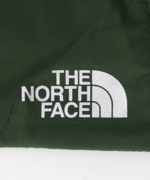 green label relaxing(グリーンレーベルリラクシング)/＜THE NORTH FACE＞バーサアクティブ ネックゲイター －ユニセックス－/img15