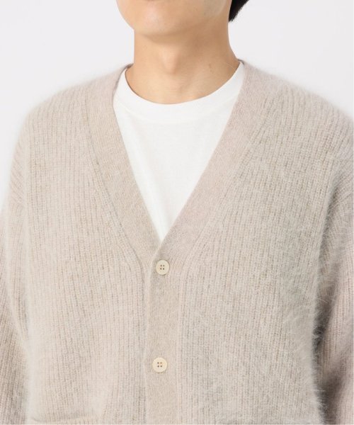 JOURNAL STANDARD(ジャーナルスタンダード)/【FOLL / フォル】wardrobe shaggy cardigan : カーディガン/img40