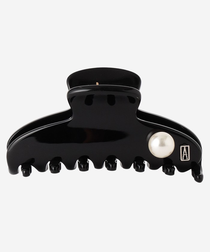 ALEXANDRE DE PARIS】パールミニクリップ(505450285)｜阪急百貨店公式