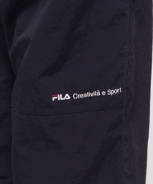 FILA（Casual）(フィラ（カジュアル）)/【カジュアルウェア】Track pants ユニセックス/img05