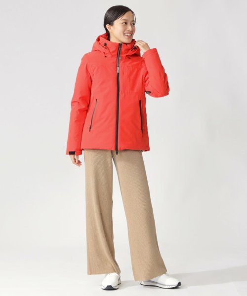 ECOALF WOMEN(ECOALF WOMEN)/KATMANDU NEW ジャケット / AKTUA JACKET WOMAN/img04