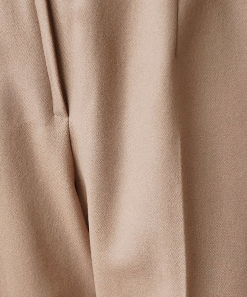 センタープレスパンツ 