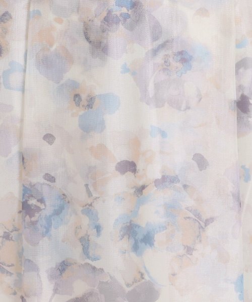 Couture Brooch(クチュールブローチ)/【揺れるたび美しい】Winterオーガンフルールスカート/img32