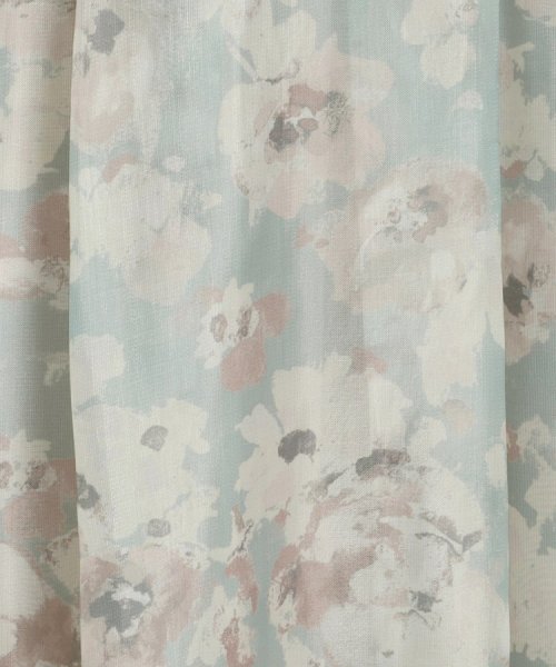 Couture Brooch(クチュールブローチ)/【揺れるたび美しい】Winterオーガンフルールスカート/img33