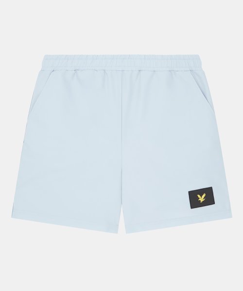 ライル＆スコット(ライル＆スコット)/【LYLE&SCOTT】ライル＆スコットナイロン混ショートパンツ/img08