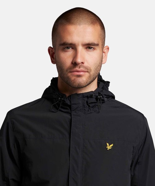 ライル＆スコット(ライル＆スコット)/【LYLE&SCOTT】ライル＆スコットフーテッドジャケット/img03