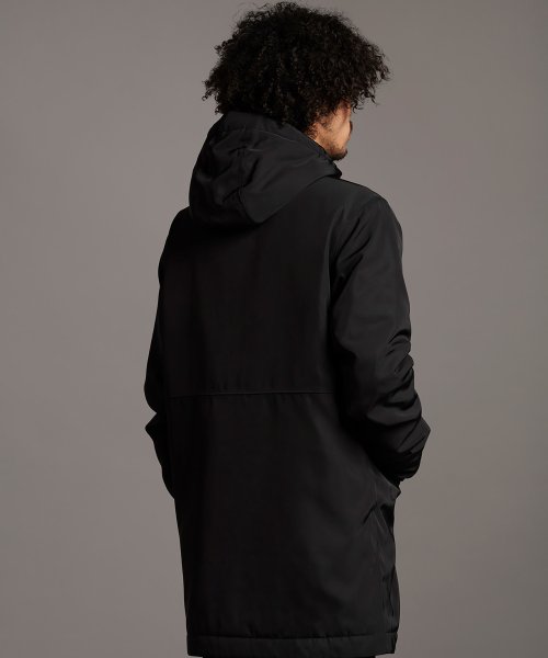 【LYLE&SCOTT】ライル＆スコットロングコート 