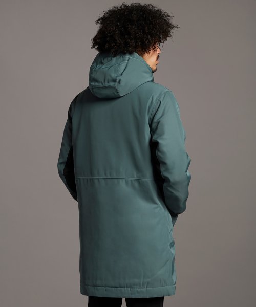 【LYLE&SCOTT】ライル＆スコットロングコート 