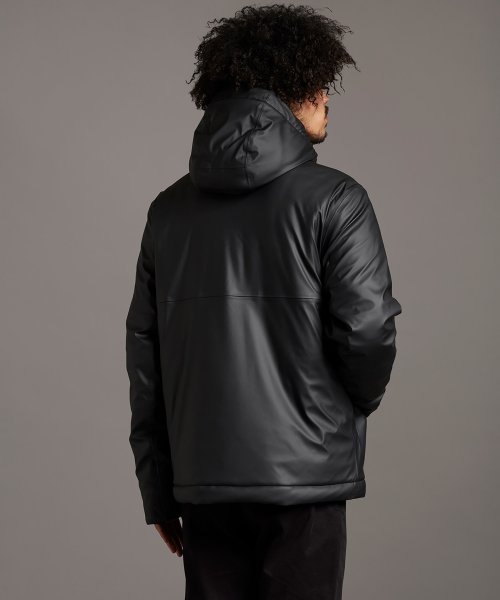 【LYLE&SCOTT】ライル＆スコットナカワタジャケット 